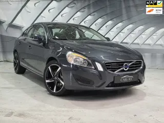 Volvo S60 2.0T Summum