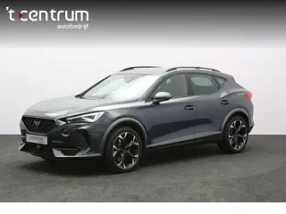CUPRA Formentor 1.4 e-Hybrid VZ 245 PK Performance PHEV, Trekhaak, Keyless, 360 Camera, Memory, Wint