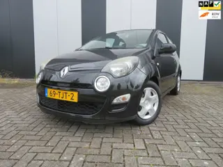Renault Twingo 1.2 16V Dynamique