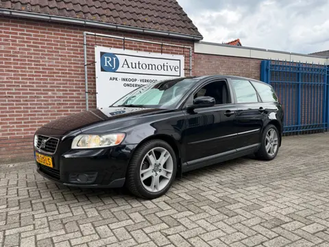 Volvo V50 1.8 Edition II APK/NAP/CLIMA (bj 2008)