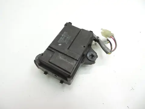 EXUP / SERVO KLEP Suzuki GSX R 1000 2003 - 2004