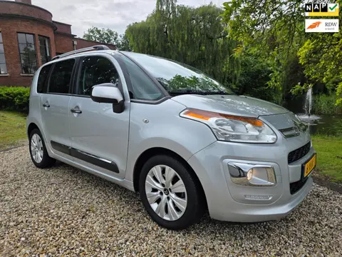 Citroen C3 Picasso 1.6 VTi Exclusive AIRCO/cruise
