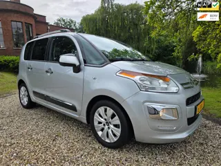 Citroen C3 Picasso 1.6 VTi Exclusive AIRCO/cruise