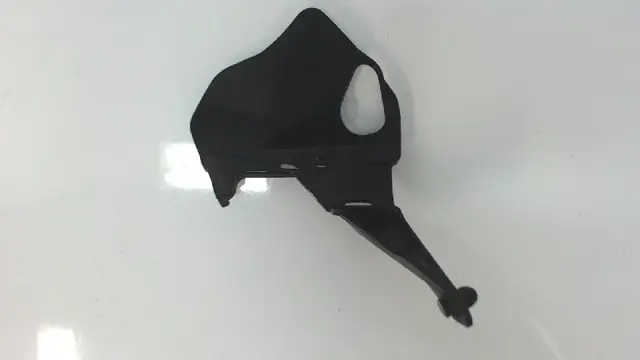 OVERIG Honda CBR 600 RR 2007 - 2008