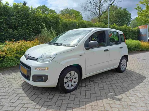 Fiat Panda 1.2 Lounge airco