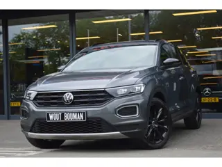 Volkswagen T-Roc 1.5 TSI Sport DSG Led Virtual Acc Camera Pdc