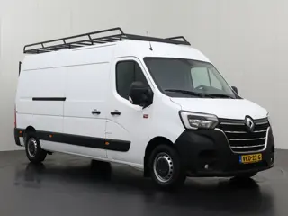 Renault Master 2.3DCi 150PK L3H2 Imperiaal | Trekhaak | Kastinrichting | Navigatie | Camera | Airco 