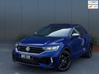 Volkswagen T-Roc 2.0 TSI R 4Motion M22 PANO | LEDER | ACC | ECC | SPORTVELGEN | NAVI