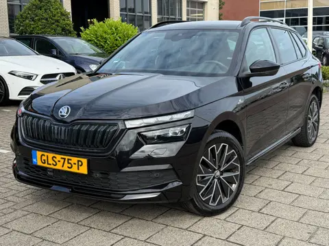 Skoda KAMIQ 1.0 TSI Monte Carlo ACC l DSG l PANO l CARPLAY