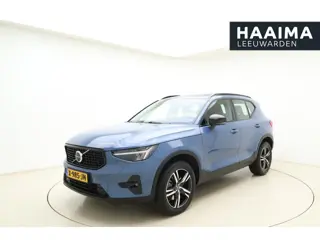 Volvo XC40 2.0 B3 Plus Dark | Harman Kardon | Panoramadak | Lederen bekleding | 360graden camera | A