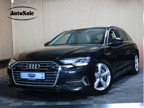 Audi A6 Avant 45 TFSI Pro S Line ACC VIRTUAL NAVI CAMERA CLIMA LANE DAB "20