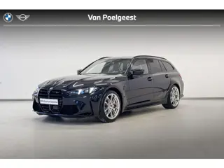 BMW M3 Touring xDrive Competition Innovation Pack Individual