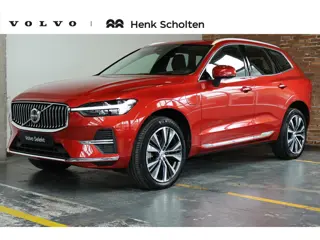 Volvo XC60 T6 Plug-in hybrid AWD Inscription Exclusive | Head-up Display | Adaptive Cruise Control |
