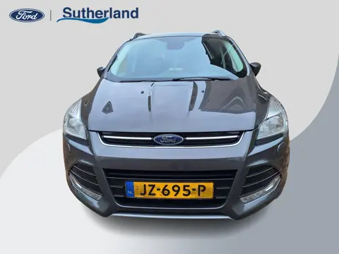 Ford Kuga 1.5 Ecoboost Titanium 150pk | Trekhaak | Achteruitrijcamera | Elektrische Achterklep | Sto