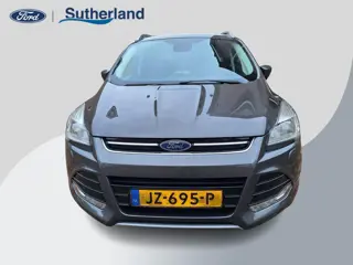 Ford Kuga 1.5 Ecoboost Titanium 150pk | Trekhaak | Achteruitrijcamera | Elektrische Achterklep | Sto