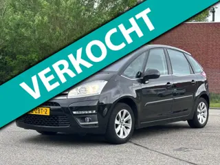 Citroen C4 Picasso 1.6 THP Collection Automaat*Navigatie*Trekhaak*Cruise*Clima*NAP*Dealer onderhoude