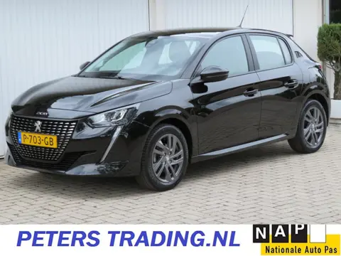 Peugeot 208 1.2 Active Pack FULL LED-CARPLAY-NL AUTO-1e EIGENAAR