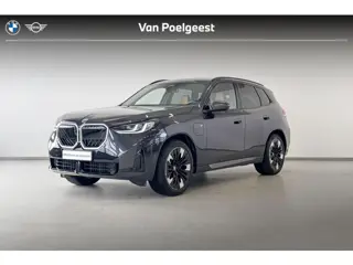 BMW X3 30e xDrive Professional Pack M Sportpakket