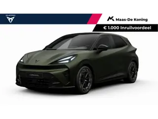 CUPRA Raval VZ Rebel 56 kWh