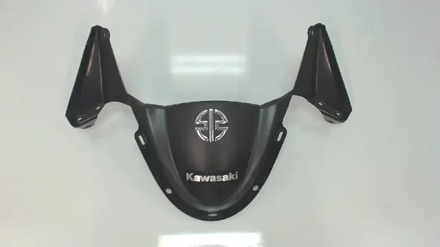 OVERIG Kawasaki ZZR 1200 2002 - 2005