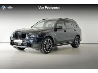 BMW X7 xDrive40i Exclusive Pack M Sportpakket Pro