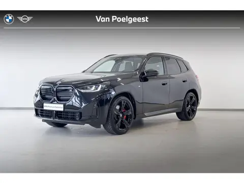 BMW X3 M50 Professional Pack M Sportpakket Pro Aut.