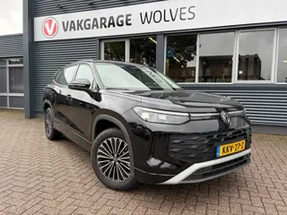 Volkswagen TAYRON Life Edition 1.5 eTSI | 7 persoons | Trekhaak | 360 Camera | Navigatie | Carplay |