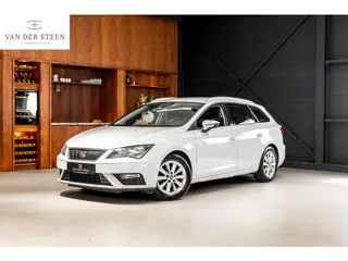 SEAT Leon ST 1.0 EcoTSI Style Business Intense Leder | Stoelverwarming | Afn. Trekhaak