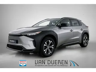 Toyota Bz4x Business Plus 71 kWh Stoelverwarming, CarPlay