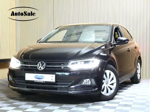 Volkswagen Polo 1.0 TSI Highline VIRTUAL PANODAK NAVI ACC CAMERA ECC '20