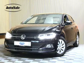Volkswagen Polo 1.0 TSI Highline VIRTUAL PANODAK NAVI ACC CAMERA ECC '20