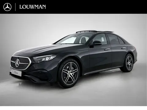 Mercedes-Benz E-Klasse 300 e Business Solution AMG | Comfortpakket Plus | Winterpakket | Nightpakket