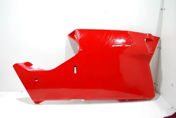 RECHTER ONDERKUIP Ducati 749 999 2002 - 2007