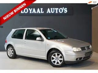 Volkswagen Golf 1.6-16V Trendline | AIRCO | ELEK.RAMEN | APK|NAP|