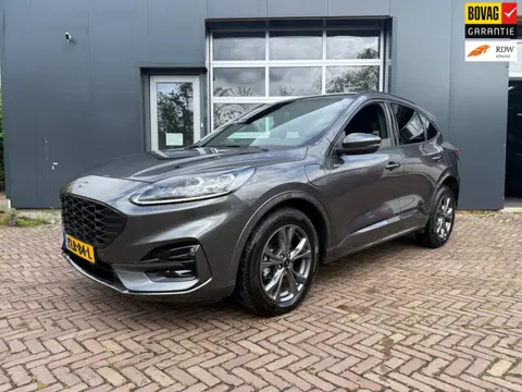 Ford KUGA 2.5 PHEV ST-Line X | All-in prijs