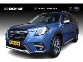 Subaru Forester 2.0i e-BOXER Premium AWD (bj 2023)