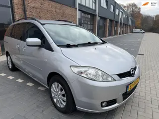 Mazda 5 2.0 Touring | Airco | 7 Persoon