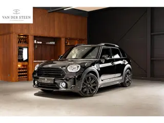 MINI Countryman 1.5 Cooper Untamed Edition Schuifdak |