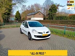 Renault Clio 1.2-16V Special Line airco ALLINPRIJS