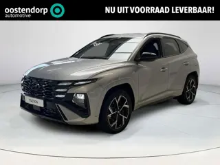 Hyundai Tucson 1.6 T-GDI PHEV N Line Business | Rijklaarprijs | Uit voorraad leverbaar! |