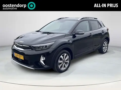 Kia Stonic 1.0 T-GDi MHEV DynamicLine | Climate control | Apple carplay | Achteruitrijcamera |