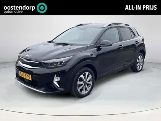 Kia Stonic 1.0 T-GDi MHEV DynamicPlusLine | Climate control | Apple carplay | Achteruitrijcamera |
