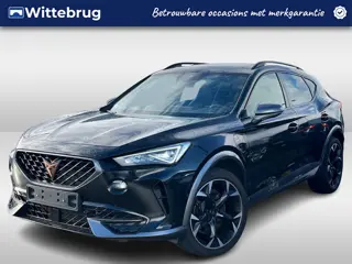 CUPRA Formentor 1.4 e-Hybrid 245pk Performance DSG Automaat / Panorama dak / Navigatie / LM 19 inch 