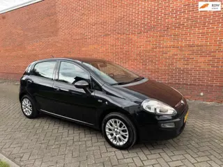 Fiat Punto Evo 1.2 Active