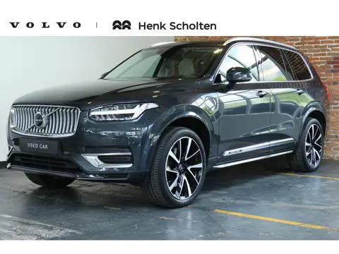 Volvo XC90 T8 Recharge AWD Inscription Exclusive | 1ste Eigenaar | Dealeronderhouden | Stoelverwarmi