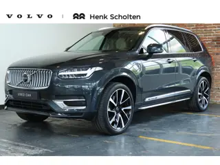 Volvo XC90 T8 Recharge AWD Inscription Exclusive | 1ste Eigenaar | Dealeronderhouden | Stoelverwarmi