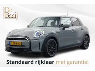 MINI Mini 1.5 One Business Edition (bj 2021)