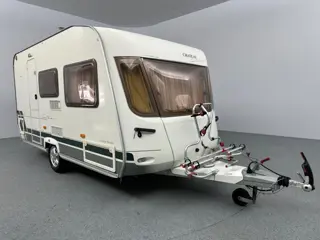 Chateau Cantara 403 C Comfort Traveller Voortent Fdrager