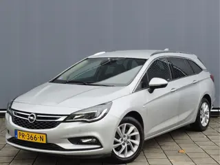 Opel Astra Sports Tourer BWJ 2017 | 1.0 105PK Innovation | TREKHAAK | CAMERA A | CLIMA | NAVI | CRUI