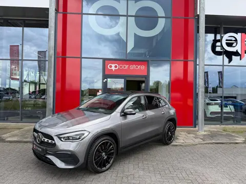 Mercedes-Benz GLA-klasse 250 e Business Line AMG/Panorama/Memory Full spec